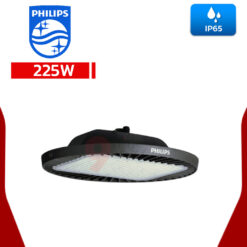 โคมไฮเบย์ LED Philips BY698P 225W (CW) 