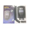โคมไฟถนนโซล่าเซลล์ 10W SSL10 (วอร์มไวท์)
