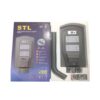 โคมไฟถนนโซล่าเซลล์ 30W SSL30 (วอร์มไวท์)