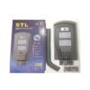 โคมไฟถนนโซล่าเซลล์ 30W SSL30 (เดย์ไลท์)