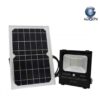 สปอร์ตไลท์ LED โซล่าเซลล์ 30w ยี่ห้อ Iwachi