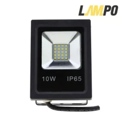 Alternative view of สปอร์ตไลท์ LED 10w FIT LAMPO (เดย์ไลท์)
