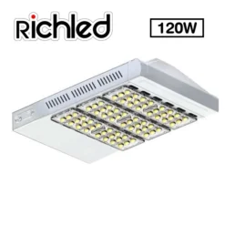 โคมไฟถนน LED 120w RICHLED Daylight