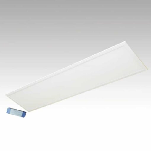 โคมทีบาร์ฝังฝ้า 40w (30x120cm.) (เดย์ไลท์) ยี่ห้อ BEC