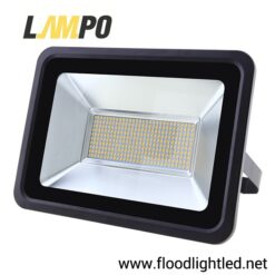 สปอร์ตไลท์ LED 150w FIT LAMPO (วอร์มไวท์)