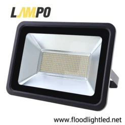 สปอร์ตไลท์ LED 150w FIT LAMPO (วอร์มไวท์)