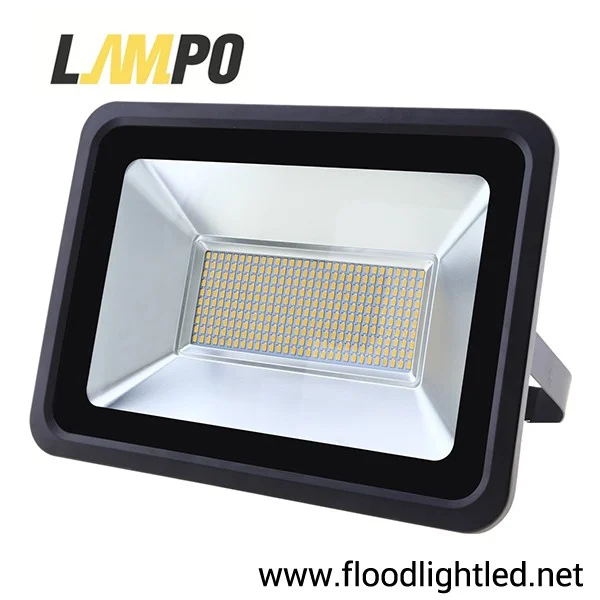 สปอร์ตไลท์ LED 150w FIT LAMPO (เดย์ไลท์)