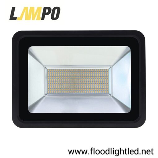 สปอร์ตไลท์ LED 150w FIT LAMPO (เดย์ไลท์) - Image 2
