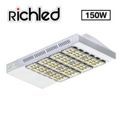 โคมไฟถนน LED 150w ยี่ห้อ RICHLED Daylight