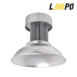 โคมไฮเบย์ LED 150w LAMPO (เดย์ไลท์)
