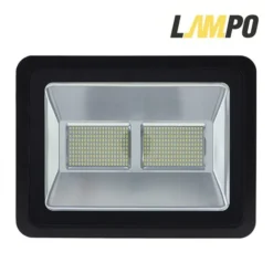 Alternative view of สปอร์ตไลท์ LED 200w FIT LAMPO (วอร์มไวท์)