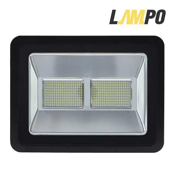 สปอร์ตไลท์ LED 200w FIT LAMPO (เดย์ไลท์) - Image 2