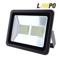 สปอร์ตไลท์ LED 200w FIT LAMPO (วอร์มไวท์)