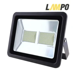 สปอร์ตไลท์ LED 200w FIT LAMPO (วอร์มไวท์)