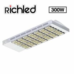 โคมไฟถนน LED 300w RICHLED Daylight