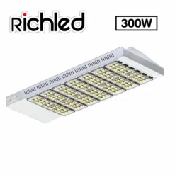 โคมไฟถนน LED 300w RICHLED Daylight