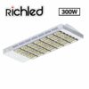 โคมไฟถนน LED 300w RICHLED Warm White