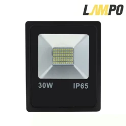 Alternative view of สปอร์ตไลท์ LED 30w FIT LAMPO (วอร์มไวท์)