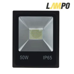 Alternative view of สปอร์ตไลท์ LED 50w FIT LAMPO (วอร์มไวท์)