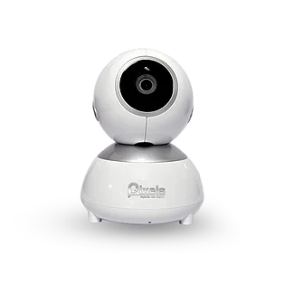 กล้องวงจรปิด Robot PX-999D - Image 2