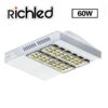 โคมไฟถนน LED 60w RICHLED Daylight