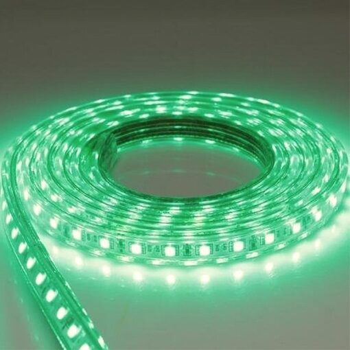 ไฟเส้น LED Strips Waterproof flexible สลับสี 6 สี - Image 5