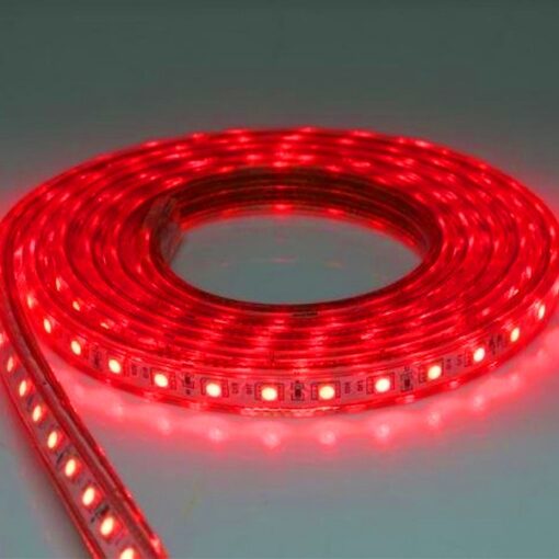ไฟเส้น LED Strips Waterproof flexible สลับสี 6 สี - Image 7
