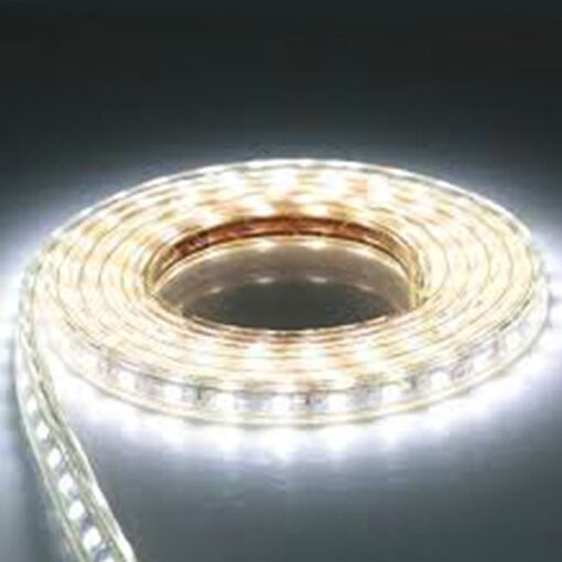 ไฟเส้น LED Strips Waterproof flexible สลับสี 6 สี - Image 8