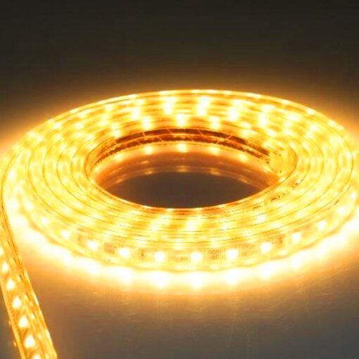 ไฟเส้น LED Strips Waterproof flexible สลับสี 6 สี - Image 9