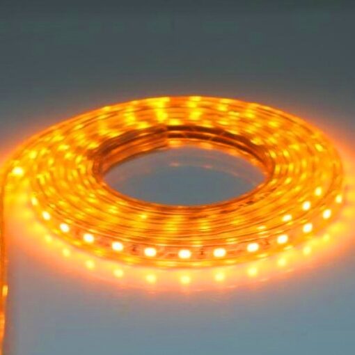 ไฟเส้น LED Strips Waterproof flexible สลับสี 6 สี - Image 6