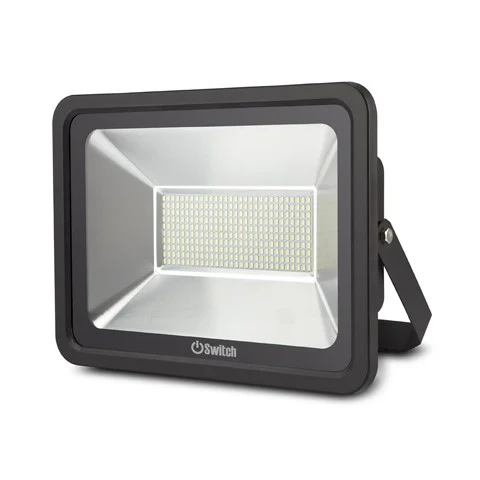 สปอร์ตไลท์ LED Switch 150w รุ่น SMD ECO (วอร์มไวท์)