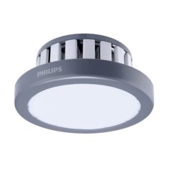 โคมไฮเบย์ LED SmartBright  BY228P Philips 100W (CW)