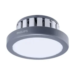 โคมไฮเบย์ LED SmartBright BY228P Philips 100W (CW)