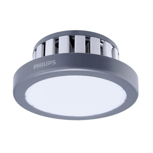โคมไฮเบย์ LED SmartBright  BY228P Philips 100W (CW)