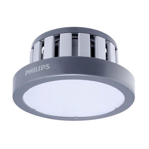 โคมไฮเบย์ LED SmartBright  BY228P Philips 60W (NW)