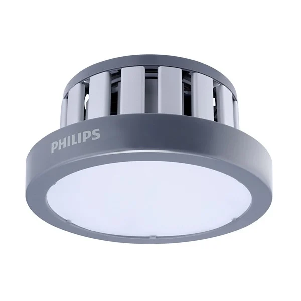 โคมไฮเบย์ LED SmartBright BY228P Philips 60W (CW)