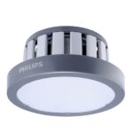 โคมไฮเบย์ LED SmartBright  BY228P Philips 200W (CW)