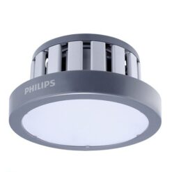โคมไฮเบย์ LED SmartBright  BY228P Philips 200W (CW)
