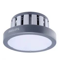 โคมไฮเบย์ LED SmartBright BY228P Philips 200W (CW)