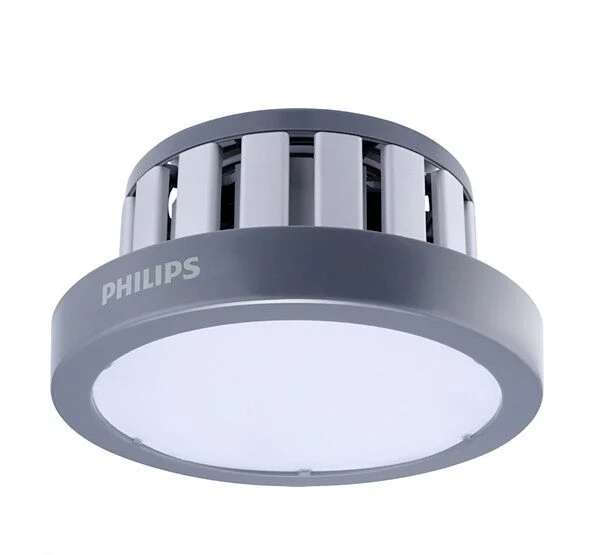 โคมไฮเบย์ LED SmartBright BY228P Philips 200W (NW)