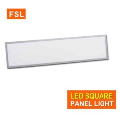 โคมทีบาร์ฝังฝ้า 40w (30x120cm.) ยี่ห้อ FSL (เดย์ไลท์)