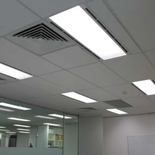 โคมทีบาร์ฝังฝ้า 40w (30x120cm.) ยี่ห้อ FSL (เดย์ไลท์) - Image 3