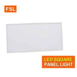โคมทีบาร์ฝังฝ้า 2in1 80w (60x120cm.) (เดย์ไลท์) ยี่ห้อ FSL