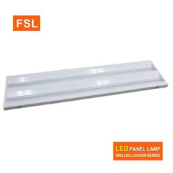 โคมทีบาร์ฝังฝ้า 30w (300x1200mm.) ยี่ห้อ FSL (เดย์ไลท์)