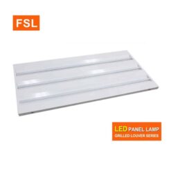 โคมทีบาร์ฝังฝ้า 54w (600x1200mm.) ยี่ห้อ FSL (เดย์ไลท์)