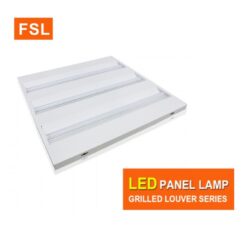 โคมทีบาร์ฝังฝ้า 30w (600x600mm.) ยี่ห้อ FSL
