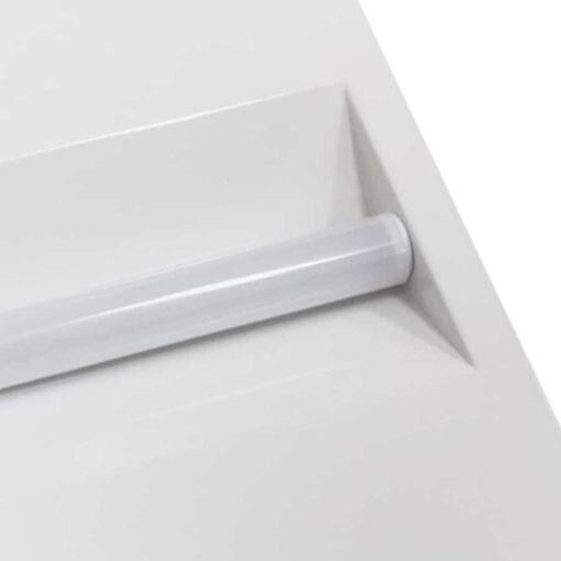โคมทีบาร์ฝังฝ้า 30w (300x1200mm.) ยี่ห้อ FSL (วอร์มไวท์) - Image 4