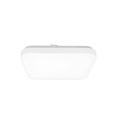 โคมไฟเพดาน-LED-24W-ทรงสี่เหลี่ยมมน