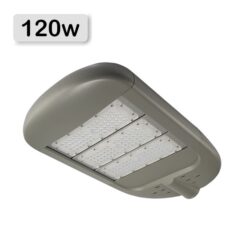 โคมไฟถนน LED EVE 120w รุ่น ERS (วอร์มไวท์)