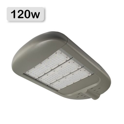 โคมไฟถนน LED EVE 120w รุ่น ERS (วอร์มไวท์)